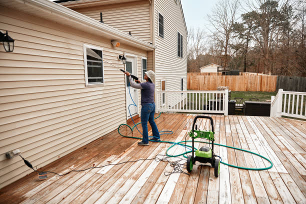 Trusted Rothschild, WI Pressure Washing Experts