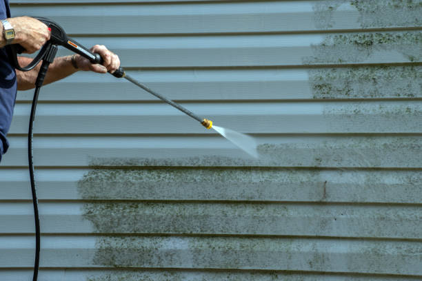 Local Pressure Washing Services in Rothschild, WI