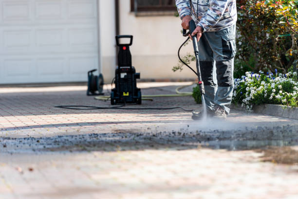 Best House Pressure Washing  in Rothschild, WI