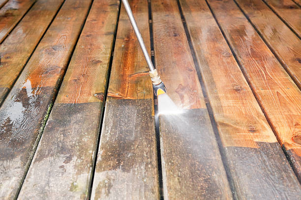 Best Roof Power Washing Services  in Rothschild, WI