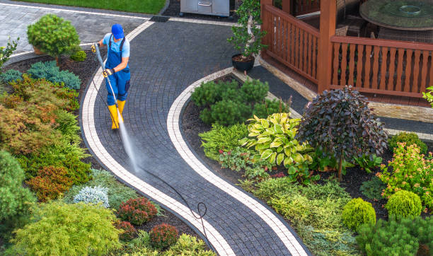 Best Roof Power Washing Services  in Rothschild, WI