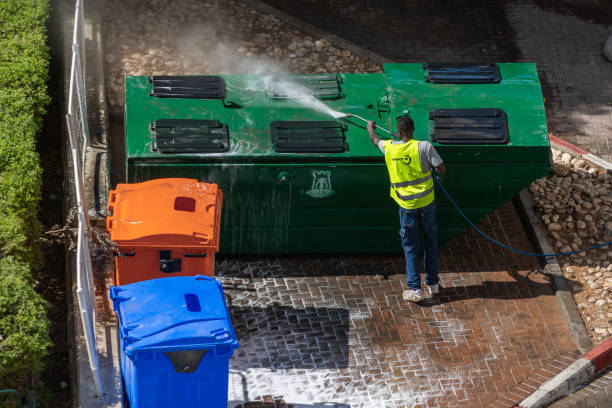 Roof Power Washing Services in Rothschild, WI