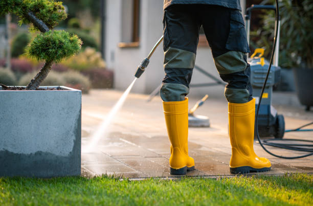 Best Best Pressure Washing Companies  in Rothschild, WI